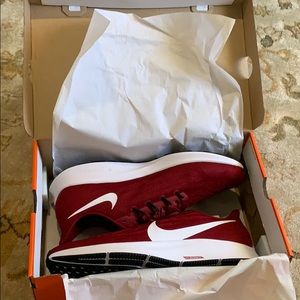 New in box Nike Air Zoom Pegasus 36TB size 15